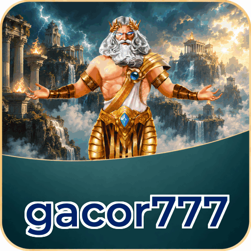 gacor777