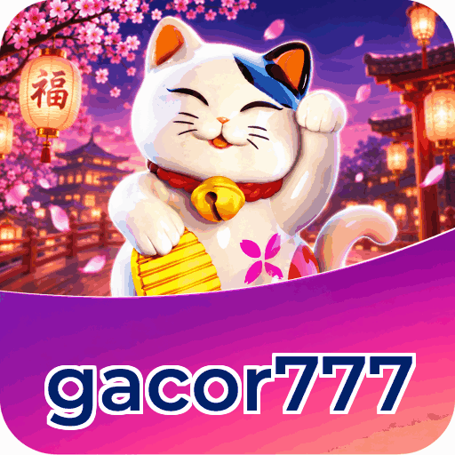 gacor777