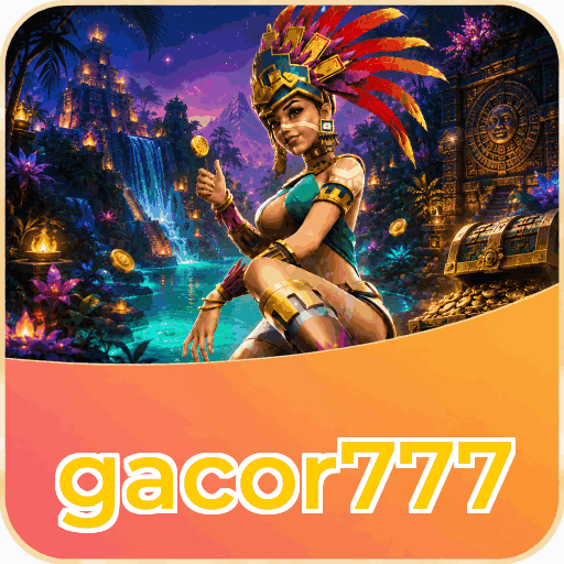 gacor777