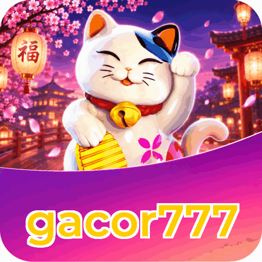 gacor777