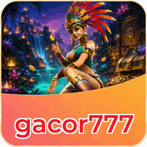 gacor777