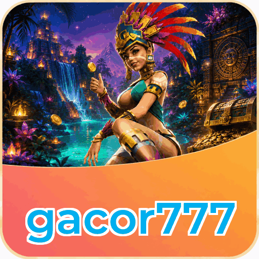Katalog aplikasi Android gacor777 Indonesia