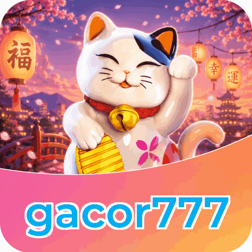 gacor777