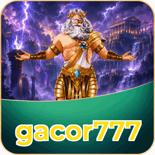 Katalog aplikasi Android gacor777 Indonesia