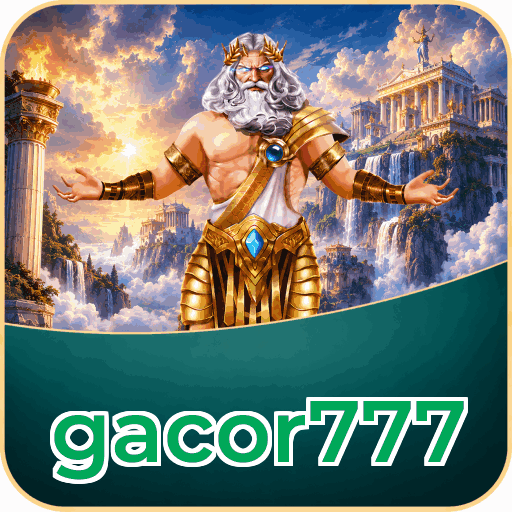 gacor777