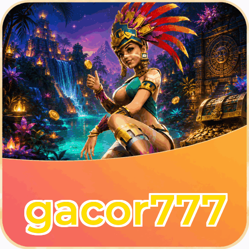 gacor777