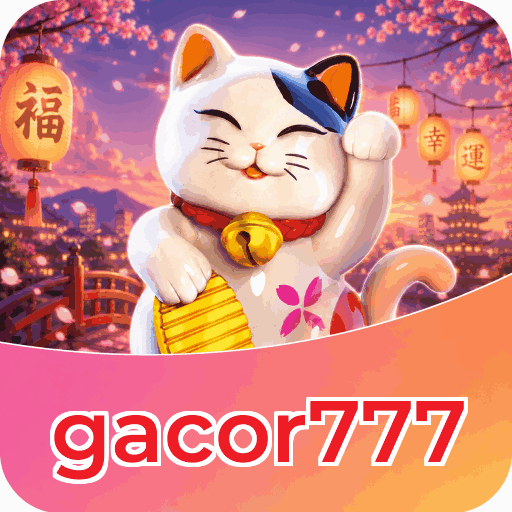gacor777